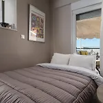 Egnatia Flat 2 Appartement Thessaloniki