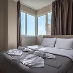 Egnatia Flat 2 Appartement