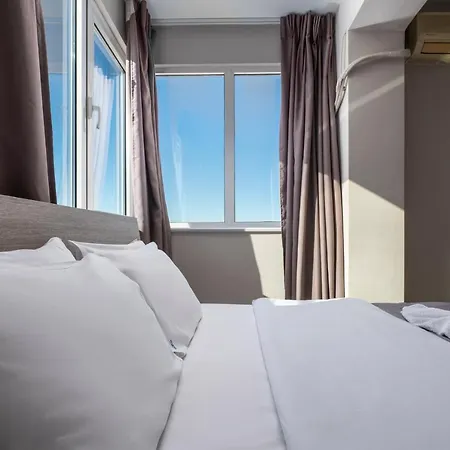 Appartement Egnatia Flat 2