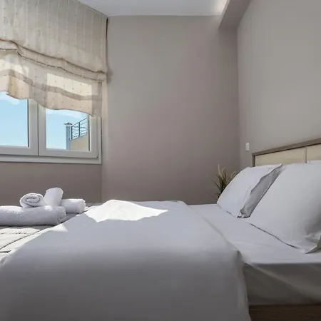 Egnatia Flat 2