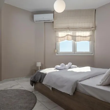 Egnatia Flat 2 Apartment *