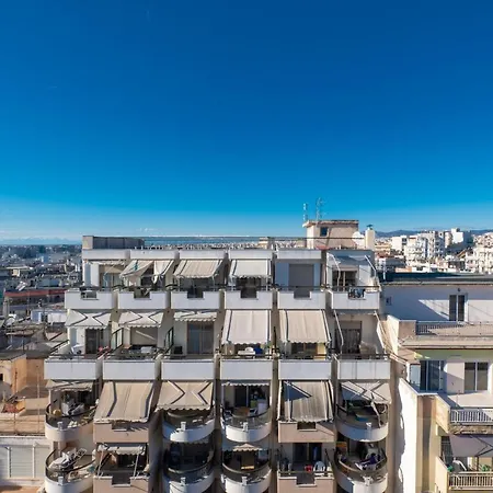 Egnatia Flat 2 Appartement *