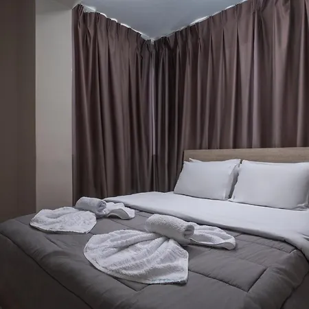 Appartement Egnatia Flat 2 Thessaloniki