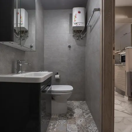 Apartment Egnatia Flat 2 *