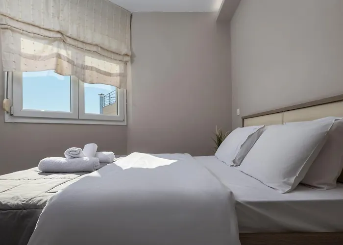 Egnatia Flat 2